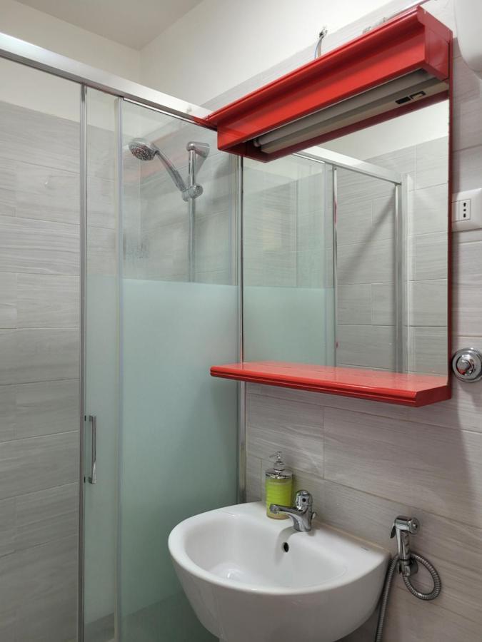 Captin Home Roma Extérieur photo
