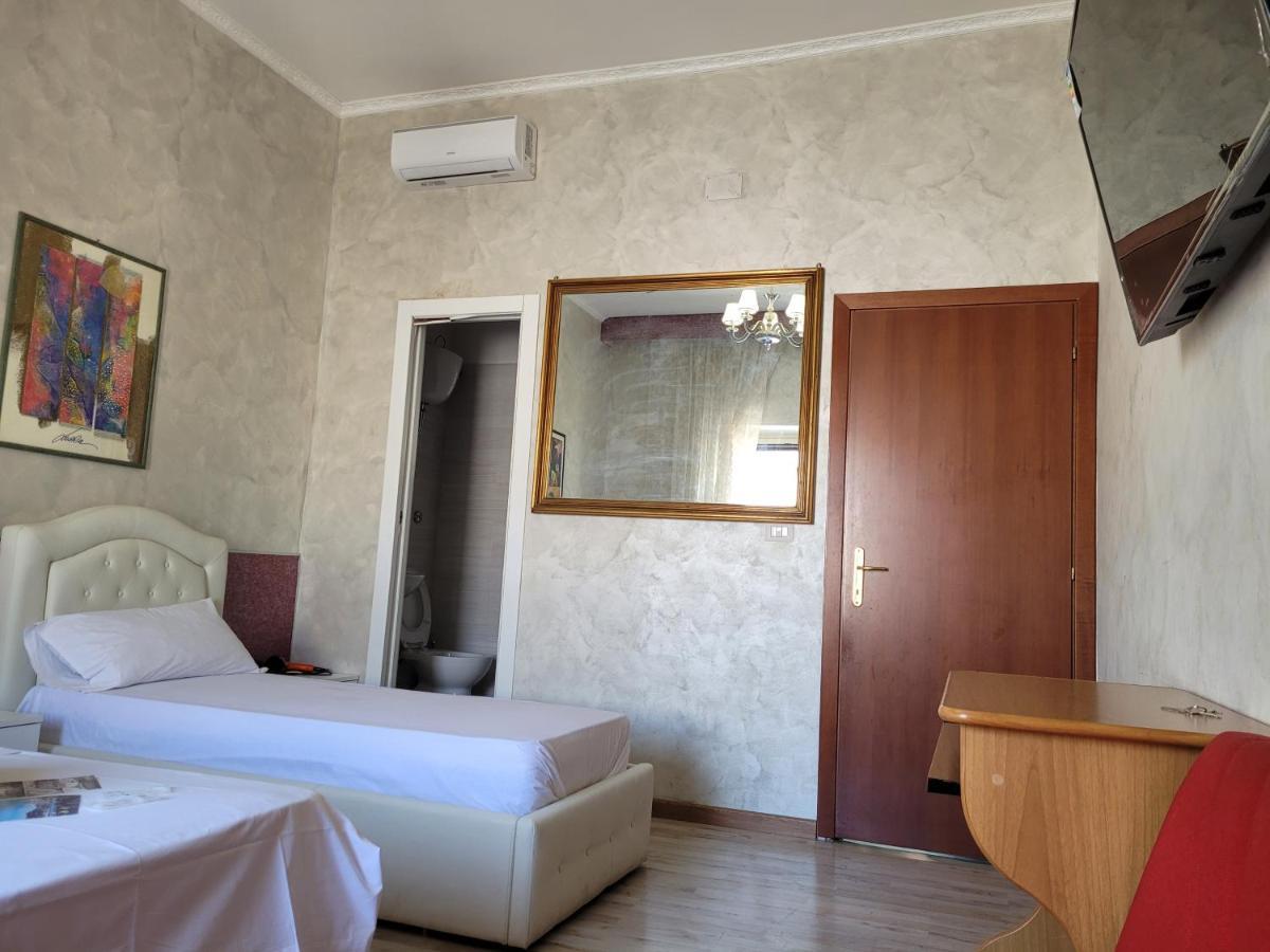 Captin Home Roma Extérieur photo