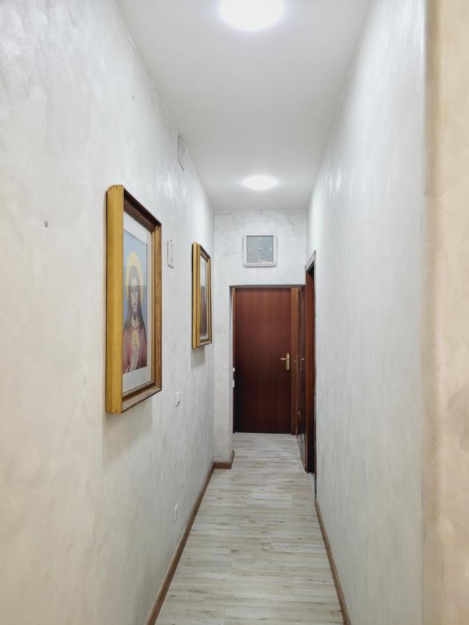 Captin Home Roma Extérieur photo