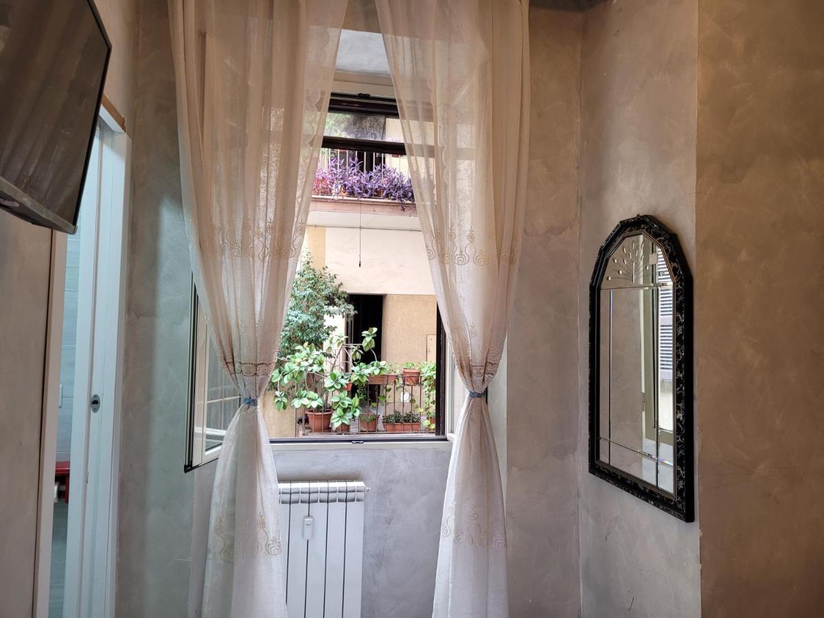 Captin Home Roma Extérieur photo