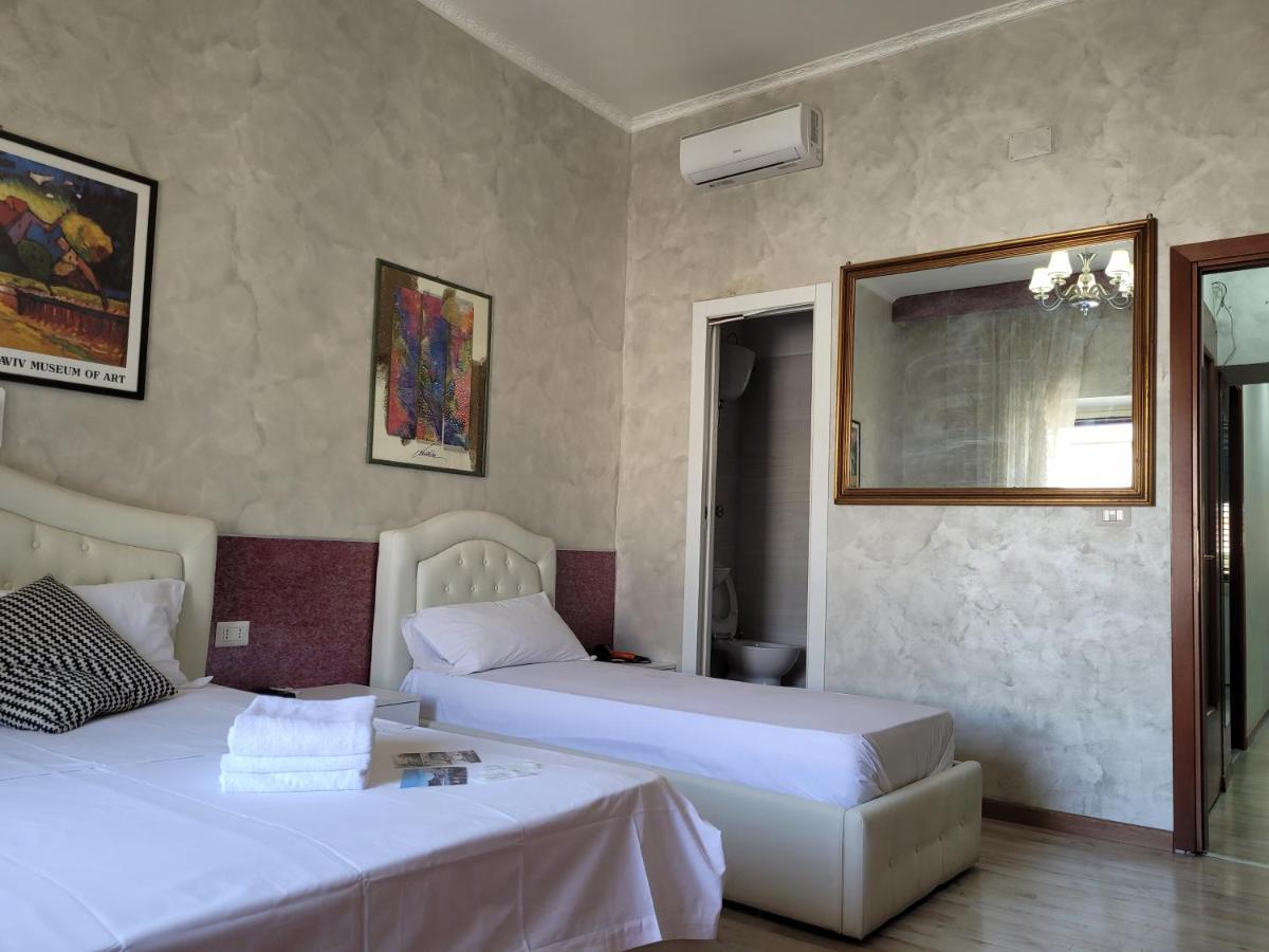 Captin Home Roma Extérieur photo