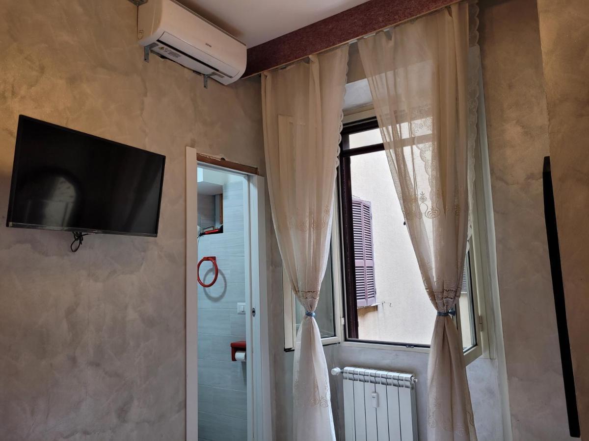 Captin Home Roma Extérieur photo