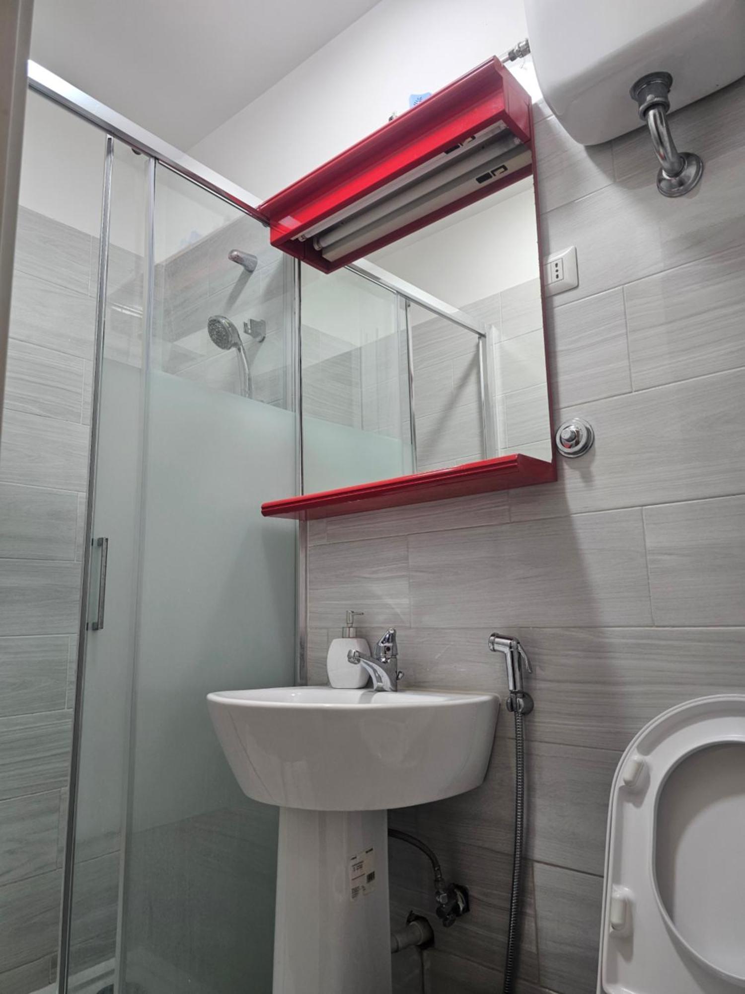 Captin Home Roma Extérieur photo