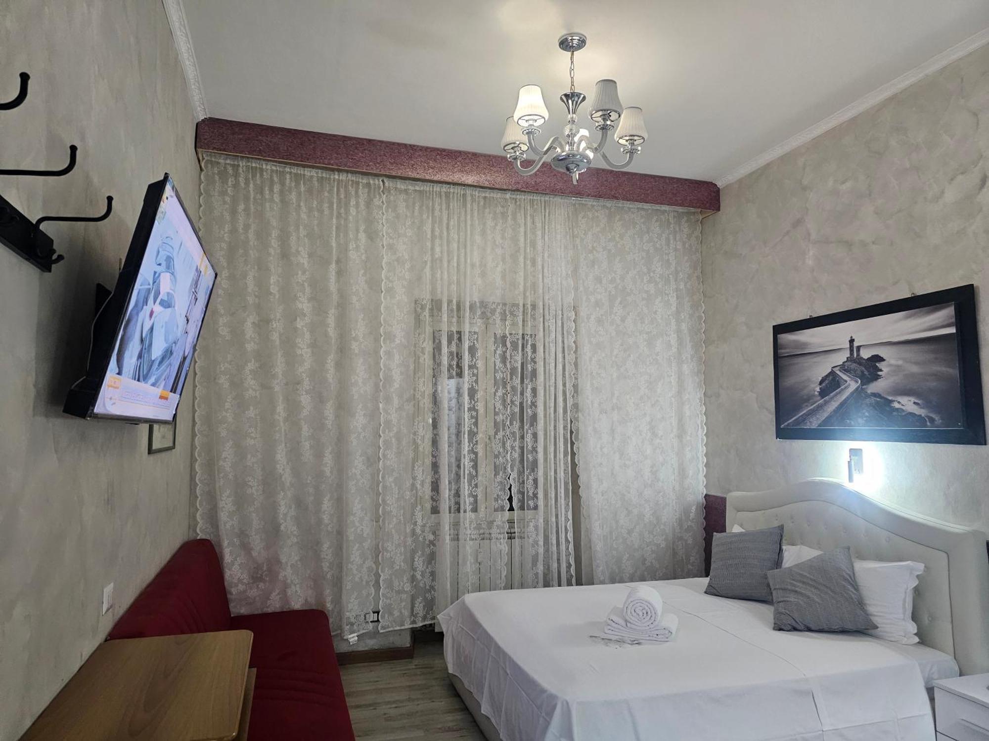 Captin Home Roma Extérieur photo