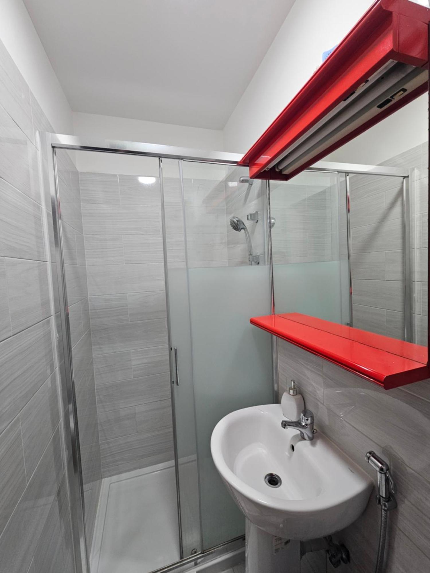 Captin Home Roma Extérieur photo