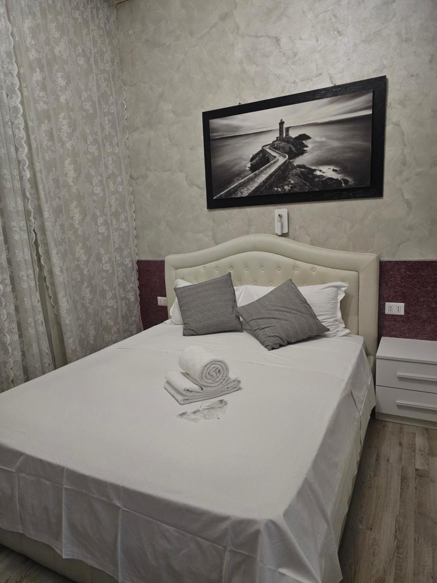 Captin Home Roma Extérieur photo